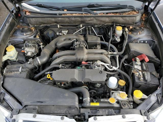 Снимка 12 от търг – 2014 SUBARU OUTBACK 2. с VIN 4S4BRBAC5E3222599