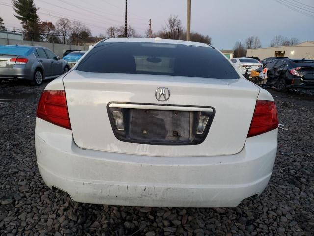 Photo 6 from auction – 2006 ACURA 3.2TL with VIN 19UUA66246A004759