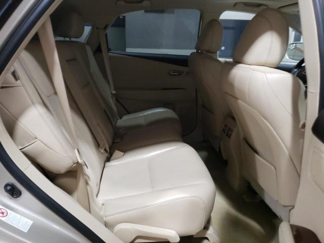 Photo 11 from auction – 2013 LEXUS RX 450H with VIN JTJBC1BA9D2052293