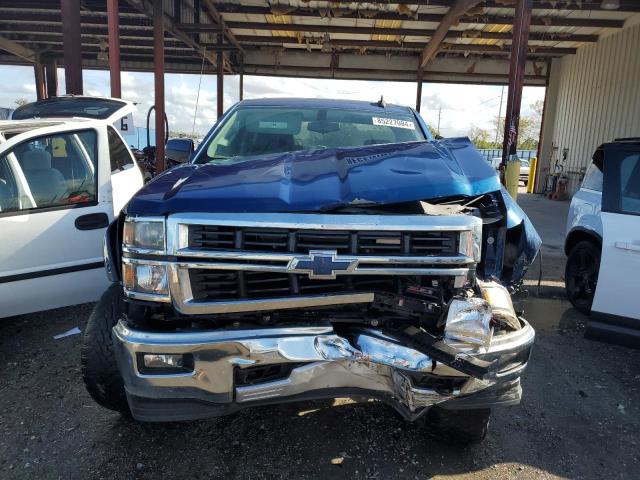 Zdjęcie 5 z aukcji – 2015 CHEVROLET SILVERADO z VIN 3GCUKREC7FG193142