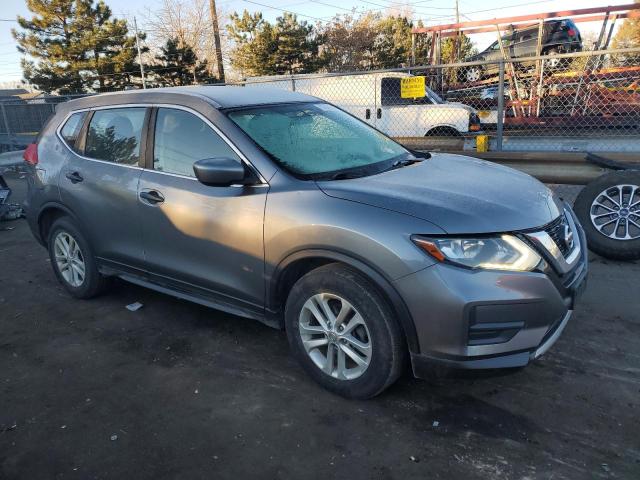 Photo 4 from auction – 2017 NISSAN ROGUE S with VIN KNMAT2MT6HP569935
