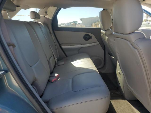 Photo 11 from auction – 2008 CHEVROLET EQUINOX LT with VIN 2CNDL33F586010662