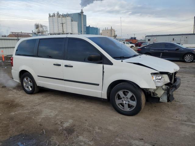Photo 4 from auction – 2012 DODGE GRAND CARA with VIN 2C4RDGBG4CR174467