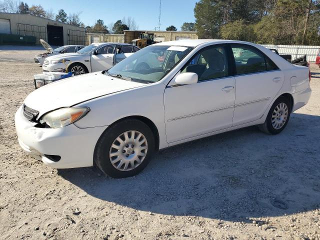 TOYOTA CAMRY LE 2003 with VIN 4T1BE30K93U252142 - Photo from auction