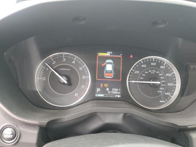 Photo 9 from auction – 2019 SUBARU IMPREZA LI with VIN 4S3GKAT63K3609633