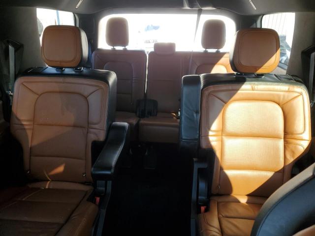 Photo 10 from auction – 2021 LINCOLN NAVIGATOR with VIN 5LMJJ2LT4MEL12892
