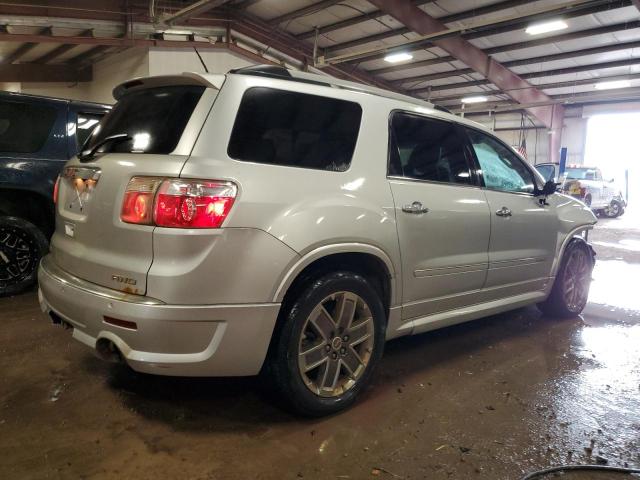 Photo 3 from auction – 2011 GMC ACADIA DEN with VIN 1GKKVTED5BJ278398