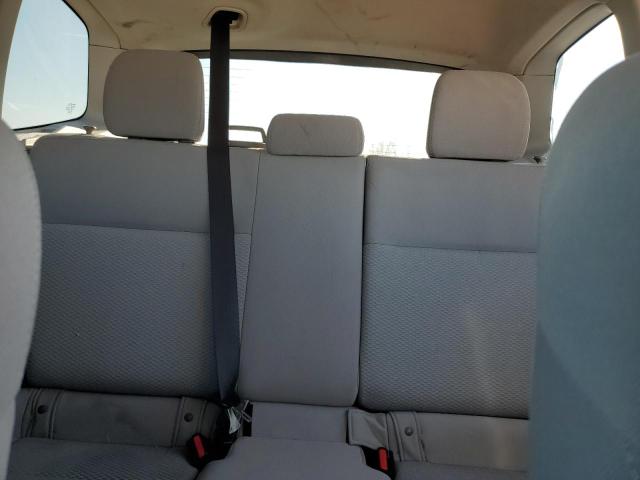 Photo 10 from auction – 2016 SUBARU FORESTER 2 with VIN JF2SJABC1GH479240