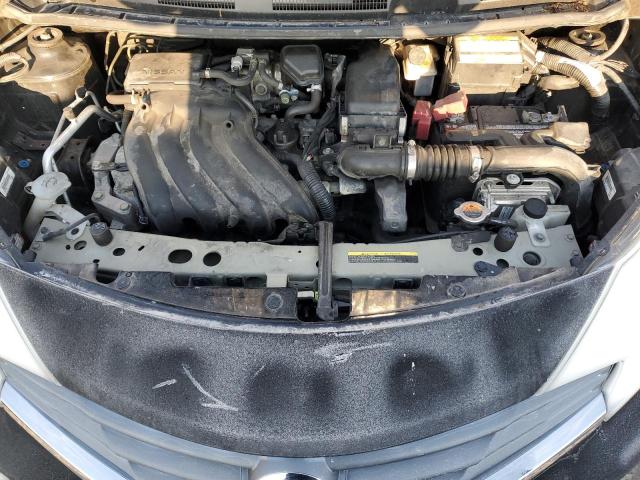 Photo 11 from auction – 2015 NISSAN VERSA NOTE with VIN 3N1CE2CP7FL441688