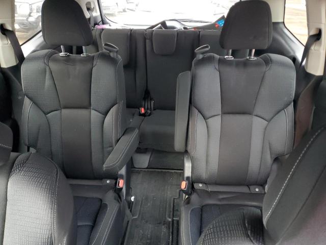 Photo 10 from auction – 2020 SUBARU ASCENT PRE with VIN 4S4WMAFD9L3433314
