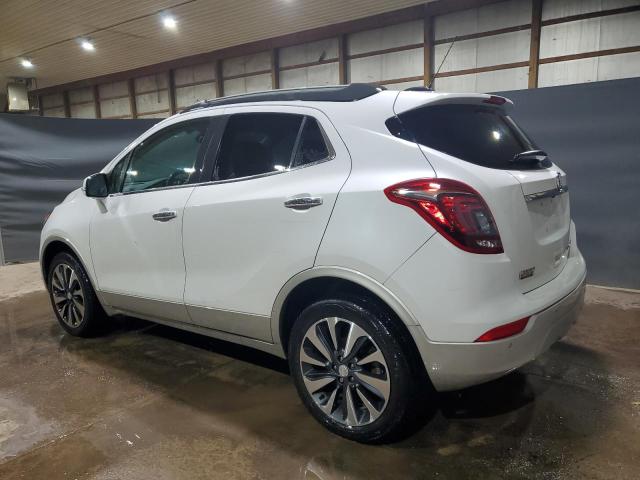 Photo 2 from auction – 2020 BUICK ENCORE ESS with VIN KL4CJGSBXLB060159