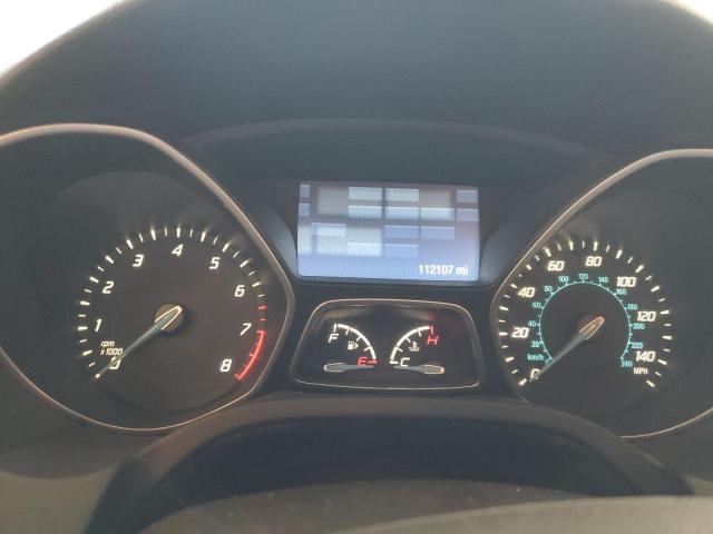 Photo 9 from auction – 2014 FORD FOCUS SE with VIN 1FADP3K23EL208351