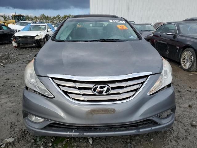 Photo 5 from auction – 2011 HYUNDAI SONATA SE with VIN 5NPEC4AC1BH301427