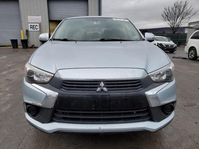 Photo 5 from auction – 2017 MITSUBISHI OUTLANDER with VIN JA4AR3AU2HZ040465