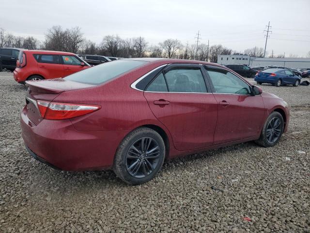 Photo 3 from auction – 2015 TOYOTA CAMRY LE with VIN 4T1BF1FK6FU905121