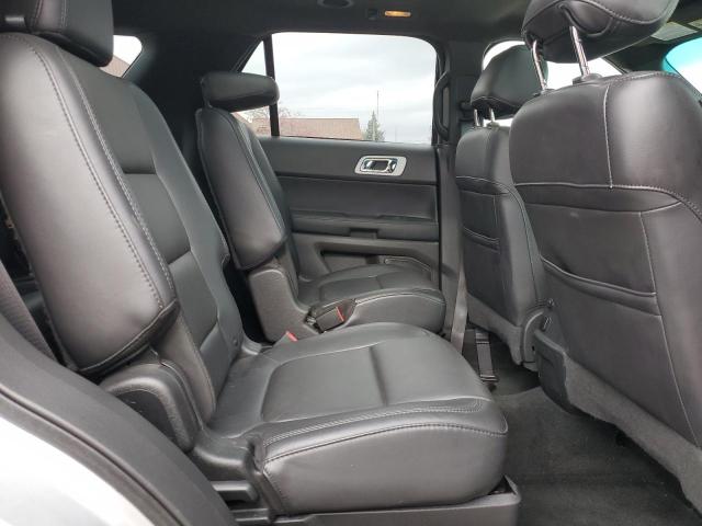 Photo 11 from auction – 2015 FORD EXPLORER X with VIN 1FM5K8D8XFGC48184