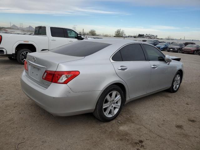 Photo 3 from auction – 2007 LEXUS ES 350 with VIN JTHBJ46GX72071494
