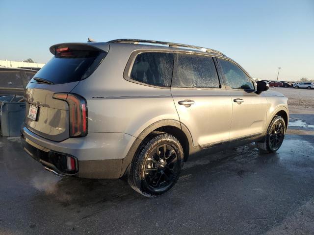 Photo 3 from auction – 2024 KIA TELLURIDE with VIN 5XYP5DGC9RG483552