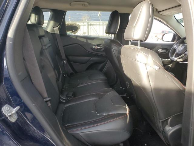 Photo 11 from auction – 2015 JEEP CHEROKEE T with VIN 1C4PJMBS9FW619333