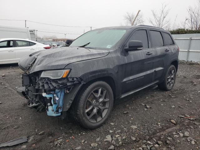 Photo 1 from auction – 2019 JEEP GRAND CHER with VIN 1C4RJFBG8KC618802