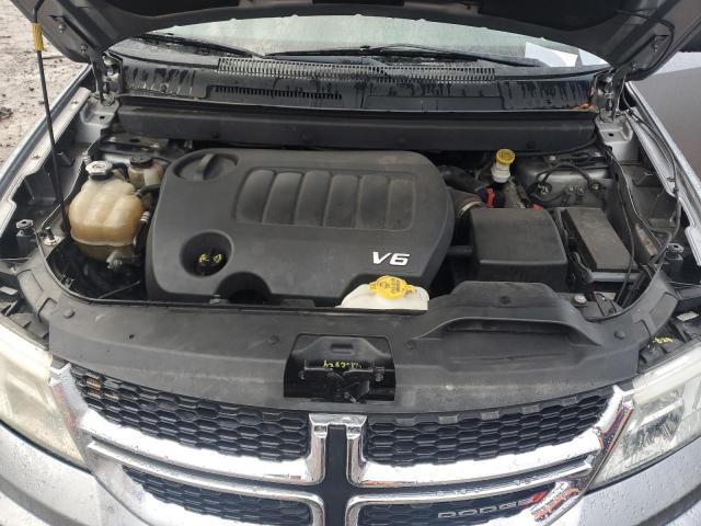 Photo 12 from auction – 2018 DODGE JOURNEY SE with VIN 3C4PDDAG0JT189520