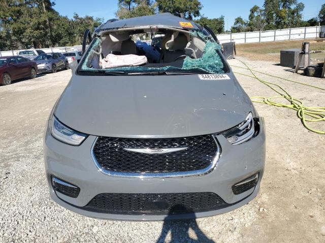 Photo 5 from auction – 2021 CHRYSLER PACIFICA T with VIN 2C4RC1BG9MR528064