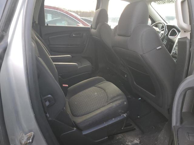 Photo 11 from auction – 2010 CHEVROLET TRAVERSE L with VIN 1GNLRFED4AS101413
