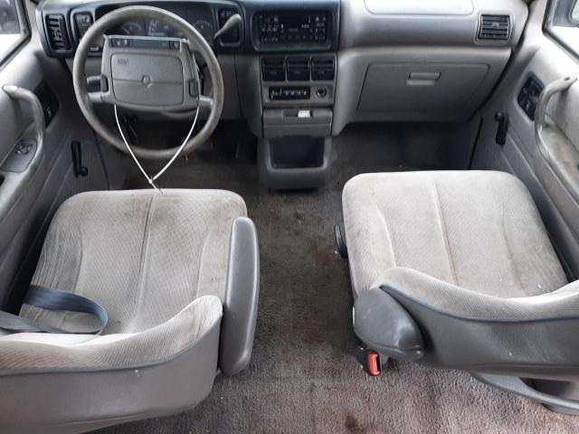 Photo 8 from auction – 1995 DODGE CARAVAN with VIN 2B4GH2534SR102963