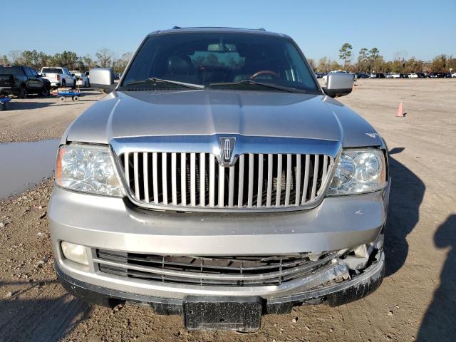 Photo 5 from auction – 2006 LINCOLN NAVIGATOR with VIN 5LMFU27556LJ15060