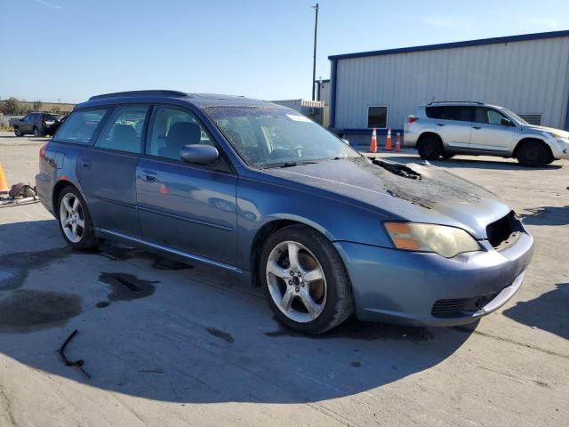 Photo 4 from auction – 2006 SUBARU LEGACY 2.5 with VIN 4S3BP626067306897