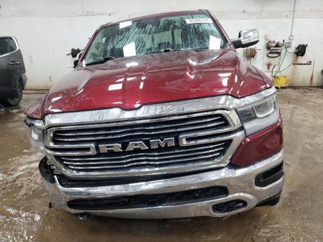 Photo 5 from auction – 2022 RAM 1500 LARAM with VIN 1C6SRFJT5NN228961