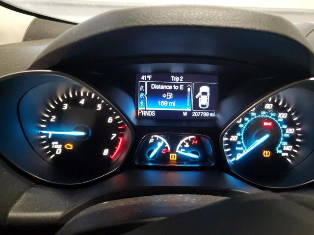 Photo 9 from auction – 2014 FORD ESCAPE TIT with VIN 1FMCU9J90EUB46221