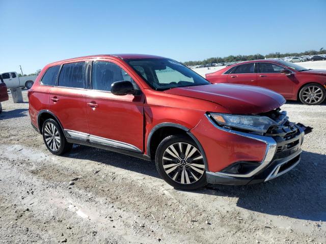 Photo 4 from auction – 2019 MITSUBISHI OUTLANDER with VIN JA4AD2A39KZ018745