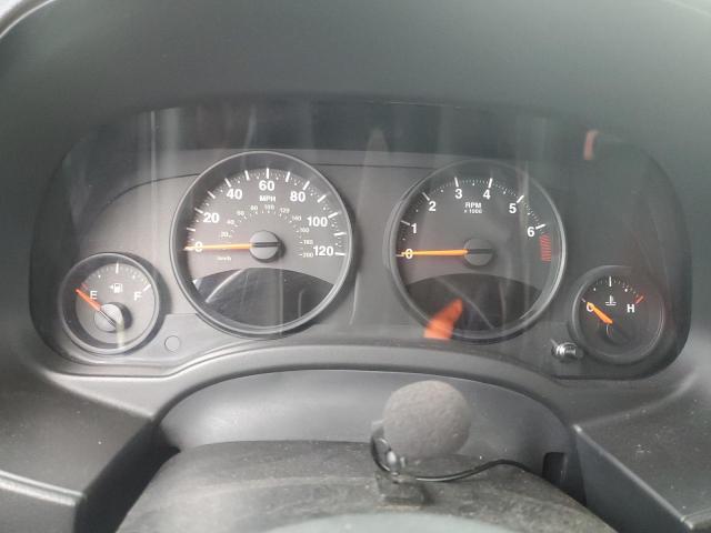 Photo 9 from auction – 2012 JEEP PATRIOT LA with VIN 1C4NJRFB2CD685129
