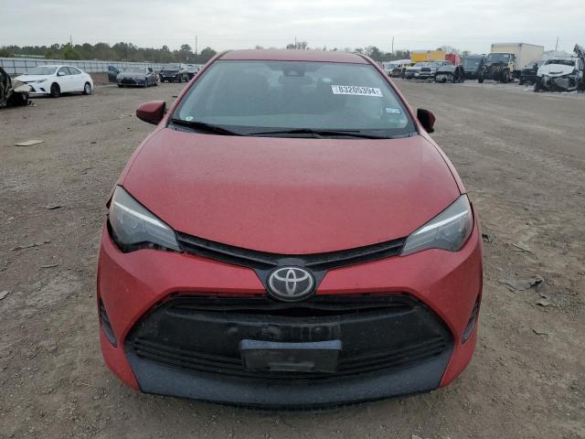 Photo 5 from auction – 2018 TOYOTA COROLLA L with VIN 5YFBURHE2JP779619