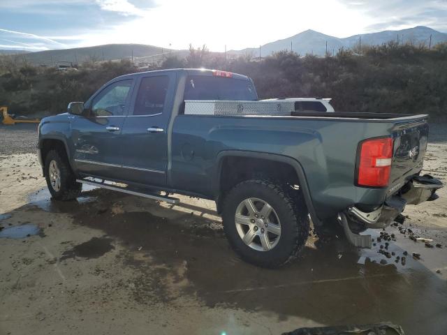 Photo 2 from auction – 2014 GMC SIERRA K15 with VIN 1GTV2VEC8EZ351094