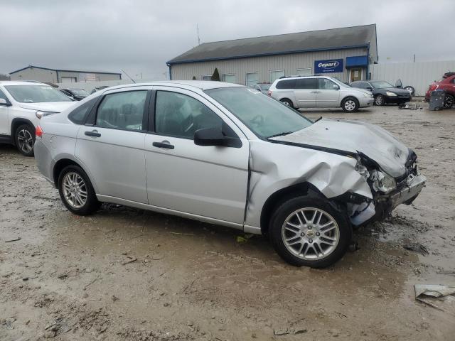 Photo 4 from auction – 2009 FORD FOCUS SE with VIN 1FAHP35N99W218636