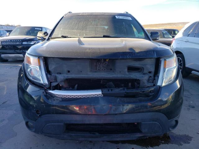 Photo 5 from auction – 2015 FORD EXPLORER X with VIN 1FM5K8D8XFGC49769