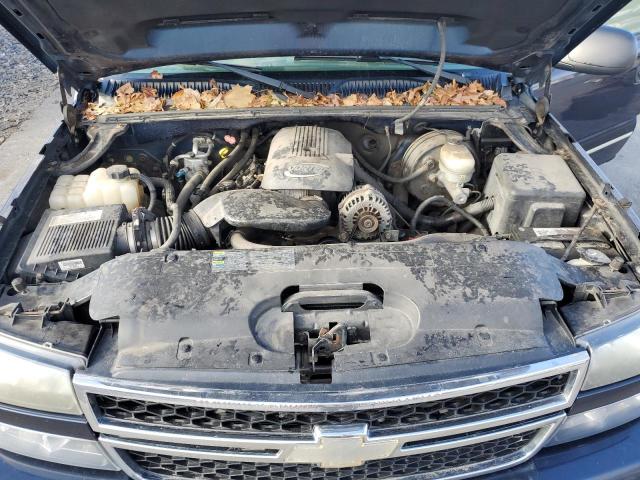 Photo 11 from auction – 2007 CHEVROLET SILVERADO with VIN 2GCEK13Z371133379