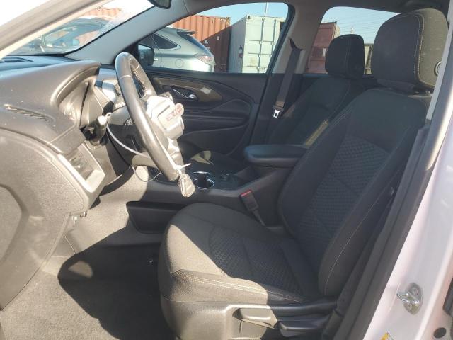 Photo 7 from auction – 2019 GMC TERRAIN SL with VIN 3GKALMEV8KL382666