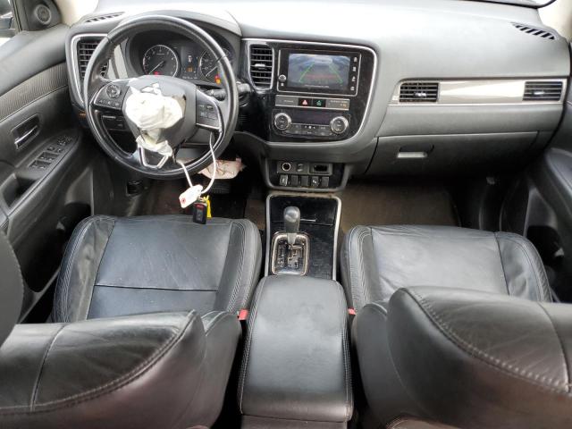 Photo 8 from auction – 2019 MITSUBISHI OUTLANDER with VIN JA4AD3A3XKZ051310