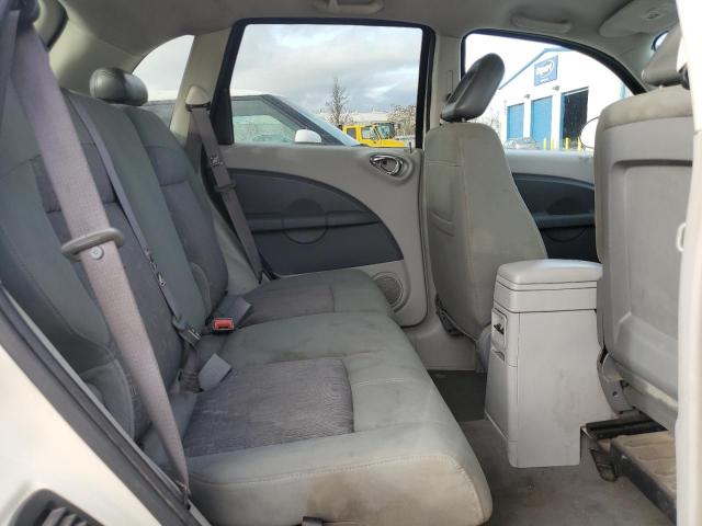 Photo 11 from auction – 2007 CHRYSLER PT CRUISER with VIN 3A4FY58B47T541517