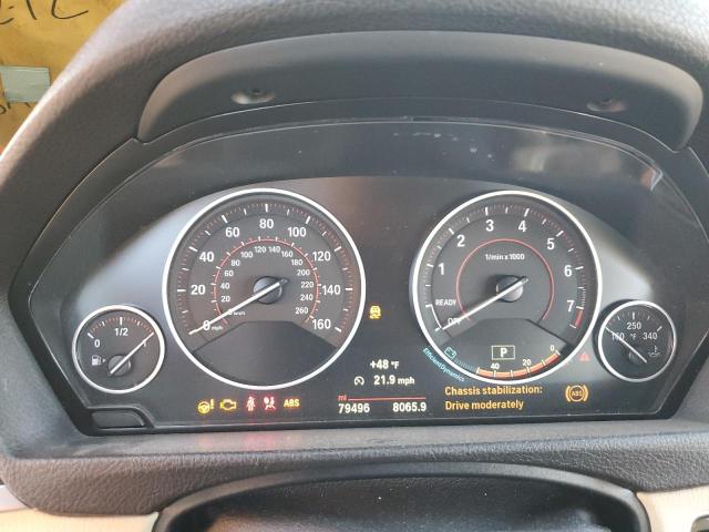 Photo 9 from auction – 2016 BMW 428 I GRAN with VIN WBA4A9C58GGL89642
