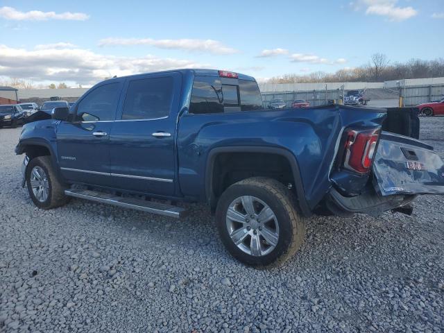 Photo 2 from auction – 2018 GMC SIERRA K15 with VIN 3GTU2NEJ5JG353597