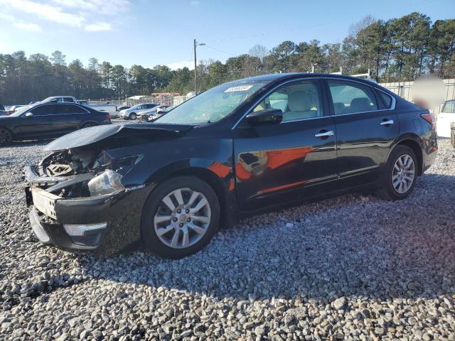 NISSAN ALTIMA 2.5 2015 with VIN 1N4AL3APXFC115355 - Photo from auction