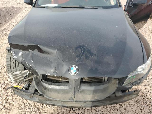 Photo 11 from auction – 2009 BMW 335 I with VIN WBAWB73529P158961