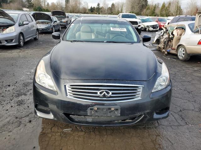 Photo 5 from auction – 2008 INFINITI G37 BASE with VIN JNKCV64E48M130681