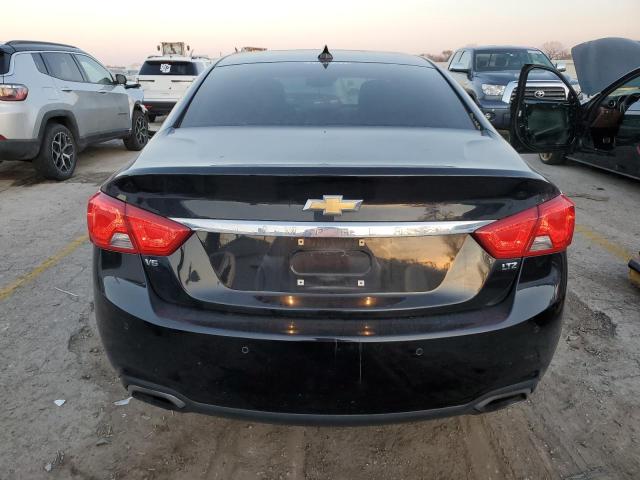 Photo 6 from auction – 2015 CHEVROLET IMPALA LTZ with VIN 2G1165S38F9241948