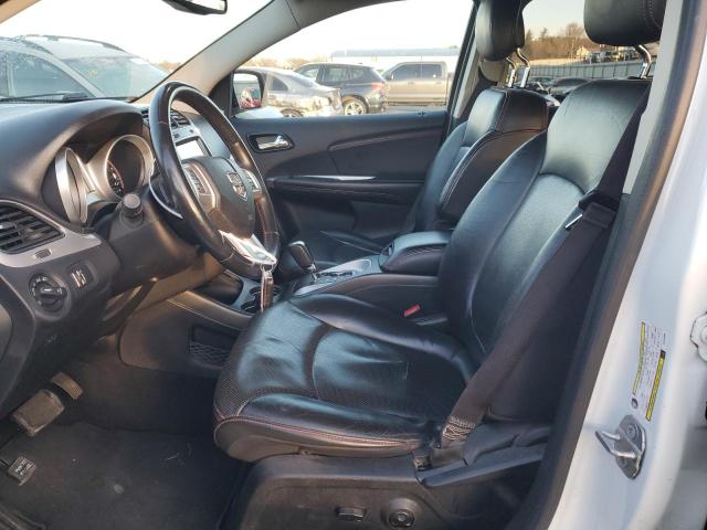 Photo 7 from auction – 2014 DODGE JOURNEY R/ with VIN 3C4PDDEG7ET214638