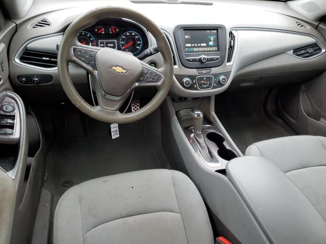 Photo 8 from auction – 2016 CHEVROLET MALIBU LS with VIN 1G1ZB5ST5GF295876